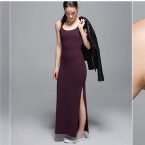 Lululemon Refresh Maxi Dress 4
